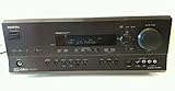 ONKYO TX-SR601 A/V Receiver REFURBISHED