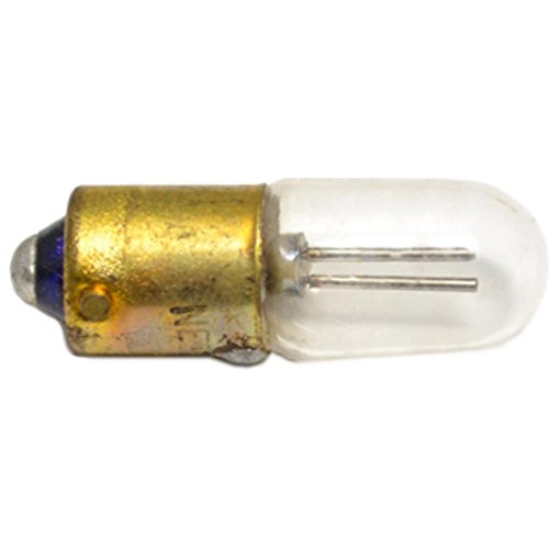 Bulb for Demagnetizer 26.0415A, Item No. 26.0416