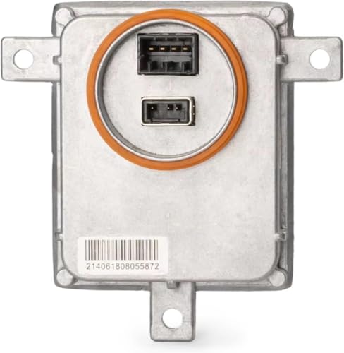 Module de commande de phares 8K0941597B pour ampoule xénon D3S S3