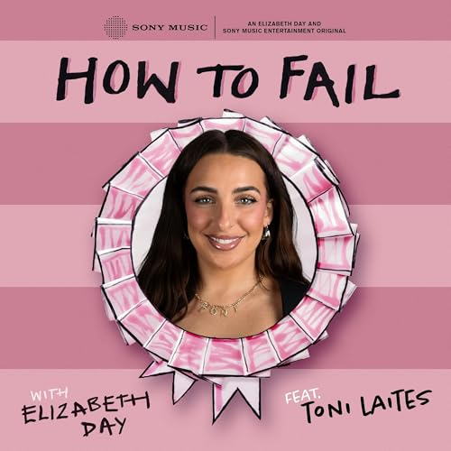 Couverture de Toni Laites - Love Island Healed My Toxic Dating Patterns