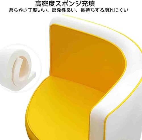 Acmeer ミーティングテーブル オフィステーブル 大きい会議 長机 大人数会議対応 ダイニングテーブルセット 6/8人掛け ダイニング 6/8人に適小さなスペースのキッチン用 ダイニングテーブルセット (6人掛け,ブラック-A) [5]