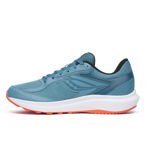 Image of Saucony Men's Cohesion 17