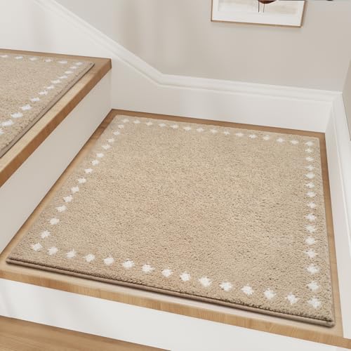 tchdio Soft Stair Treads