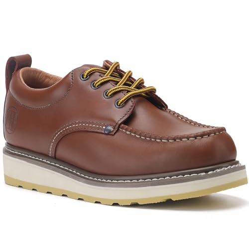 HANDROCK Men's Stylish Classic 4