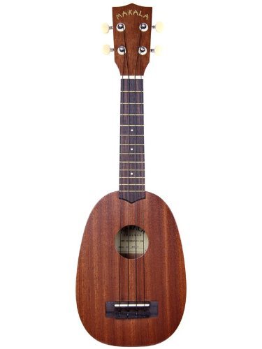 Kala KA-15S Satin Mahogany Soprano Ukulele Bundle with Gig Bag, Tuner, Strap, Fender Play, Austin Bazaar Instructional DVD, and Polishing Cloth - Les Beatles, Paul McCartney, John Lennon, RIngo Starr, George Harrison Kala KA-15S Satin Mahogany Soprano Ukulele Bundle with Gig Bag, Tuner, Strap, Fender Play, Austin Bazaar Instructional DVD, and Polishing Cloth – Image 3