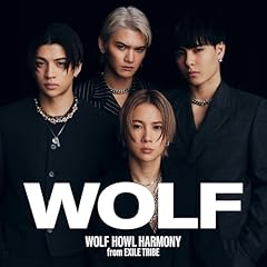 ���� -BAKUON- / WOLF HOWL HARMONY
