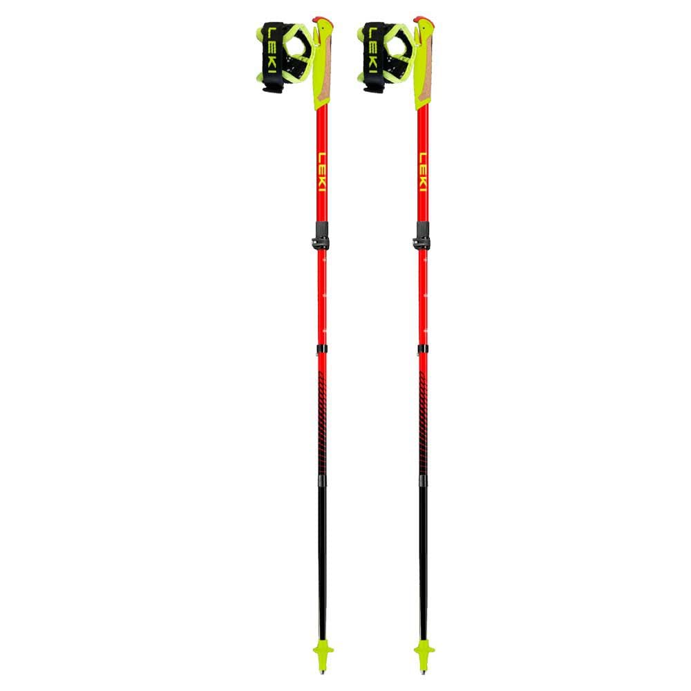Ultratrail FX Junior - Szlak