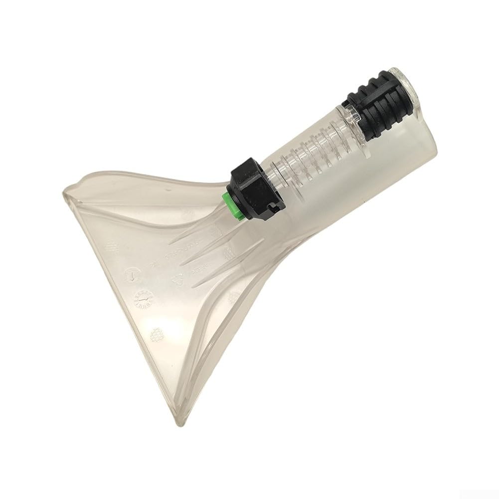 Polsterreinigungsdüse Ersatzteil für Kärcher SE 4001 SE 4002 SE 5 100 SE 6 100 Handheld Modell 9 012278 0 für Zuhause und Auto