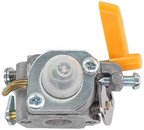 Replacement Carburetor For Ryobi Blower Vacuum Models RY09055, RY09056, RY09800, RY09053 - 26cc