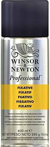 Winsor & Newton 3041913 Painting Accessories  Multicoloured, 5.3 x 5.3 x 19.39 cm