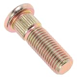 VICASKY Metall Radnabenbolzen M10 für Auto und Radnabe