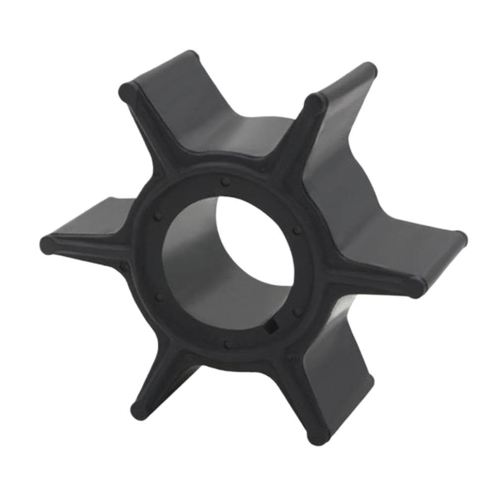 Girante della pompa dell'acqua 3C8650212 compatibile con motore fuoribordo 40 50