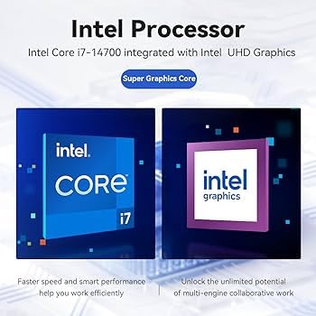 Intel Corei7-14700 ラベル2枚付き Intel Corei7-14700 ラベル2枚付き