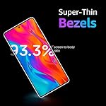 Redmi-Note-13-5G-Arctic-White-8GB-RAM-256GB-Storage-5G-Ready-120Hz-Bezel-Less-AMOLED-7mm-Slimmest-Note-Ever-108MP-Pro-Grade-Camera