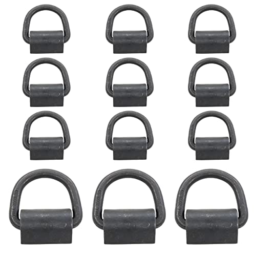 (Pack of 12) 3/8