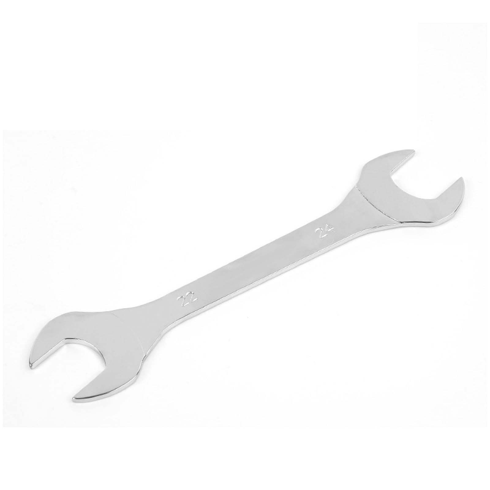 Zwwaazhf 22X24 Ended Adjustable Wrench Tool For Plumbing Tubing Nozzle & Automotive Maintenance Multipurpose Double Head Maintenance Wrench