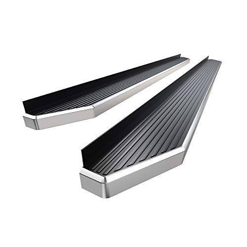 HD Ridez Flat Style Running Board 6