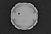 Genuine Mazda G22C-37-190A Tire Center Cap