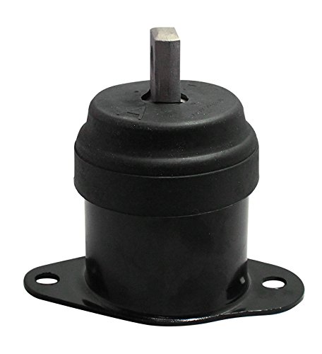 Ena ENAMMS110006 Engine Motor And Trans Mount Set Of 6 Compatible With Honda 2003 2004 2005 2006 2007 Accord 2.4L Automatic Trans Replacement thumb #1