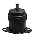 ENA Engine Motor and Trans Mount Set of 6 Compatible with Honda 2003 2004 2005 2006 2007 Accord 2.4L Automatic Trans Replacement for A4526HY A4517 A4516 A4510 A4509 A4542
