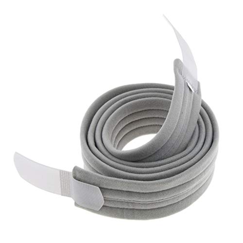 アームスリング 左右対応, グレー, M