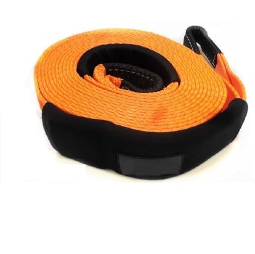 Winche eléctrico 12TX6M con cuerda de 75MM y 12T miniatura 1
