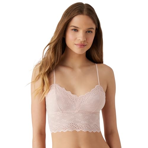 Image of b.tempt'd Women's Inspired Eyelet Bralette