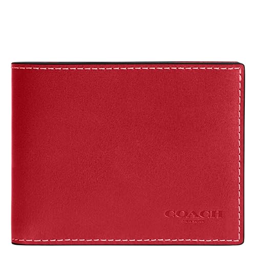 Image of COACH Men's Slim Billfold