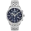 Citizen Eco-Drive Corso Men’s Watch, Stainless Steel, Classic