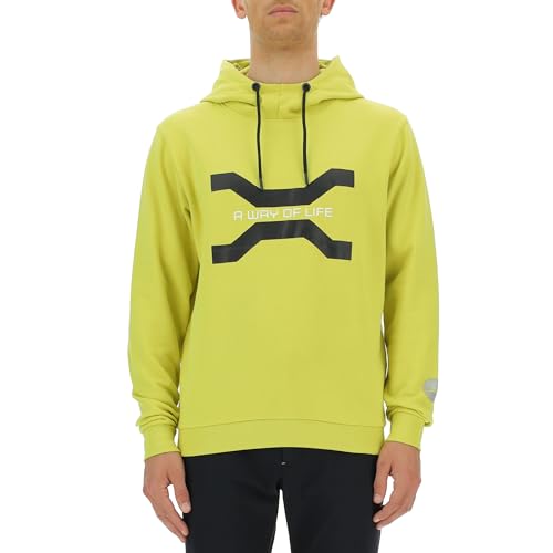 Jeep® Xtreme Performance Sweat Homme Protecteur Contre le Vent