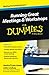 Running Great Meetings and Workshops For Dummies