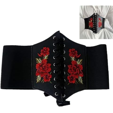 Ceinture Corset Vintage KOAHDE Cover