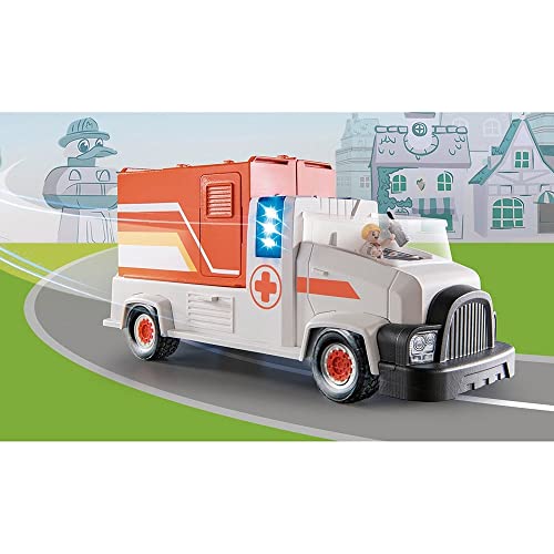 Playmobil 70913 D*O*C* - Ambulance