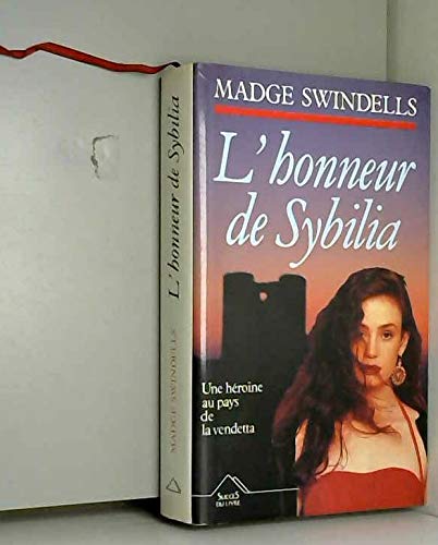 L'honneur de Sybilia