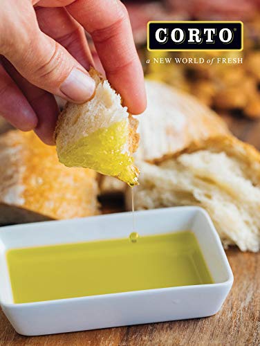 Corto 89J-60K-ABF Truly® | 100% Extra Virgin Olive Oil thumb #5