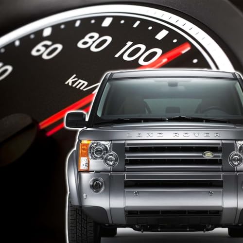 L ROVER FOR DISCOVERY 3 TDV6 ECU REMAP SERIVCE - INCREASED MPG & POWER - YORK