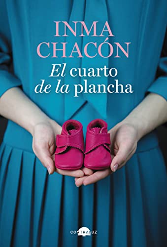 El cuarto de la plancha (Contraluz) (Spanish Edition)
