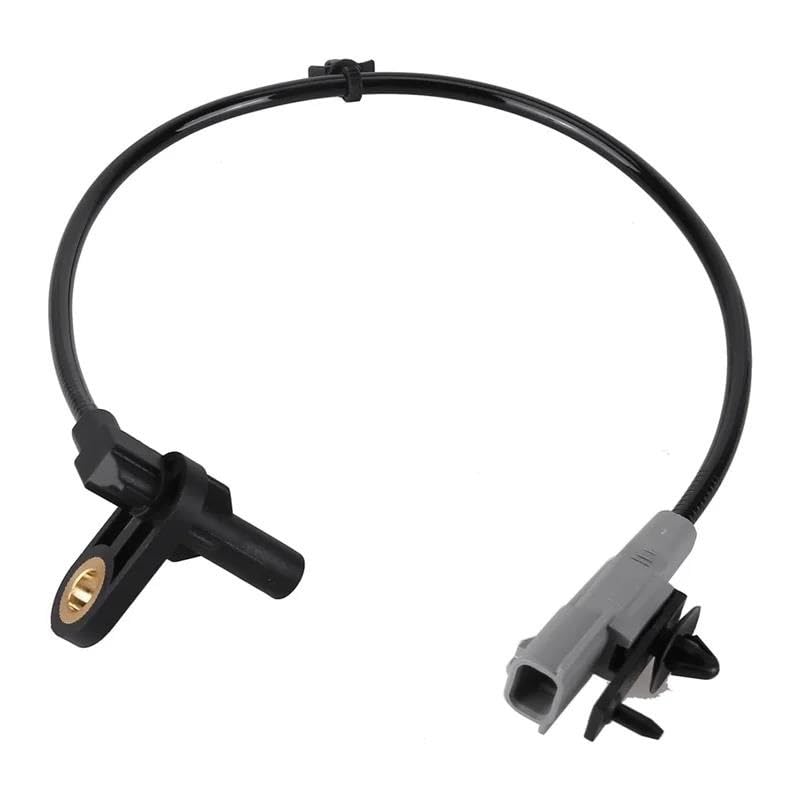 Sensor ABS 47900-4GA0A de velocidad de rueda delantera y trasera para recambio 4