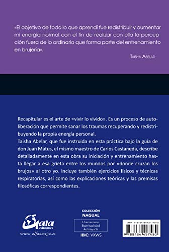 Donde cruzan los brujos