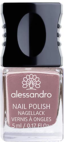 Preisvergleich Produktbild alessandro Nagellack LIFE COLOURS - Infinite Energy, 5 ml