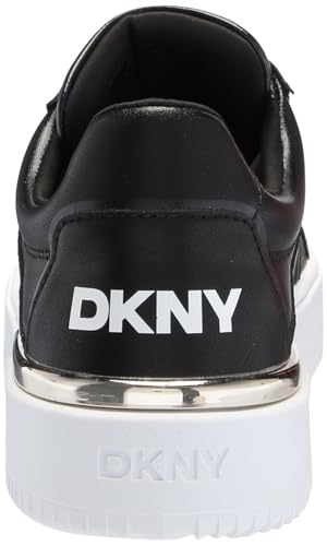 DKNY Womens Baylor Sneaker3