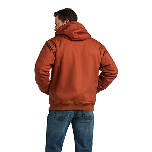 Image of ARIAT Rebar Duracanvas Jacket
