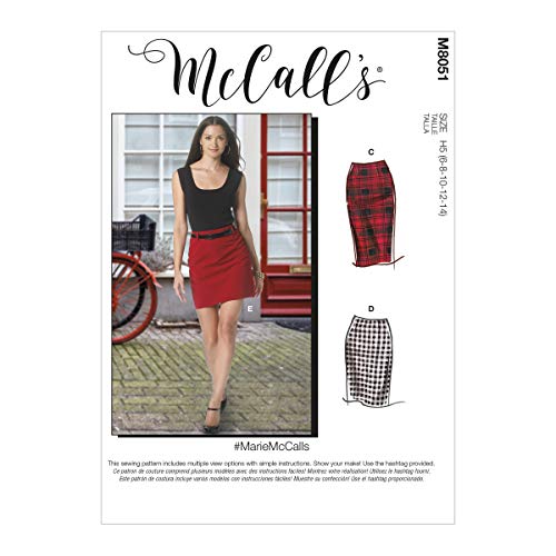 McCall Pattern 6-8-10-12, Various by McCall's - Used condition - US$9.23