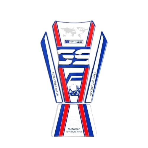 Autocollant Réservoir Moto Anti-Rayures pour F750GS F850GS Protège Peinture