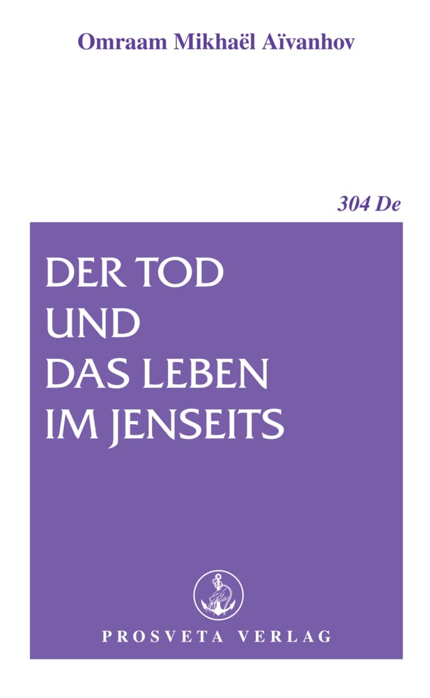 Der Tod und das Leben im Jenseits (Broschüren)