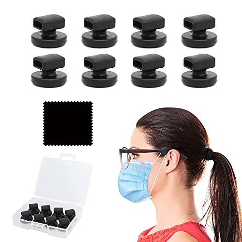 The Best Masks For Eyeglass Wearers For 2022 BNB