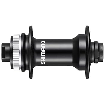 Amazon | シマノ(SHIMANO) フリーハブ HB-RS470 ブラック 32H 11