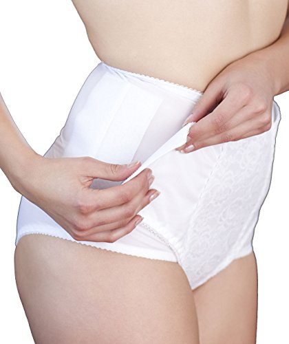 Tonus - Agata Gaine-Culotte Post-Natale - Blanc - 3/M (42-44) Cover