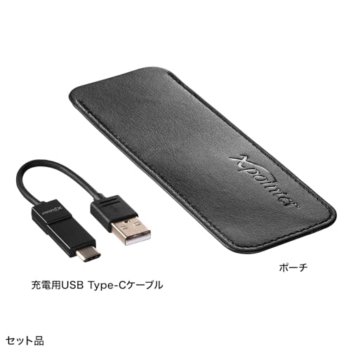 サンワサプライ 2WAYプレゼンター MA-WPR15BK の商品画像 20