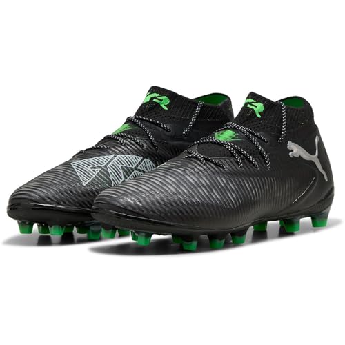 Chaussures football PUMA Future 8 Ultimate AG EU 40 1/2 crampons terrain synthétique pelouse artificielle